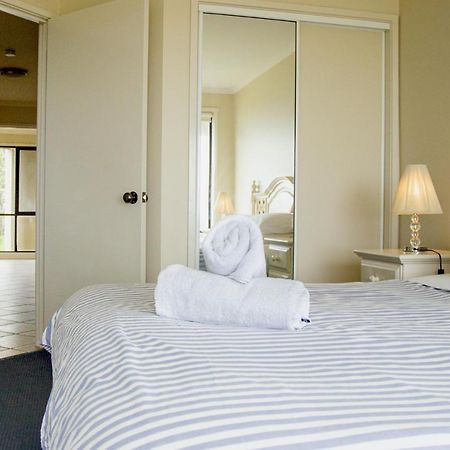 Boathouse Holiday House Port Fairy Exterior photo