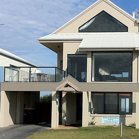 Boathouse Holiday House Port Fairy Exterior photo
