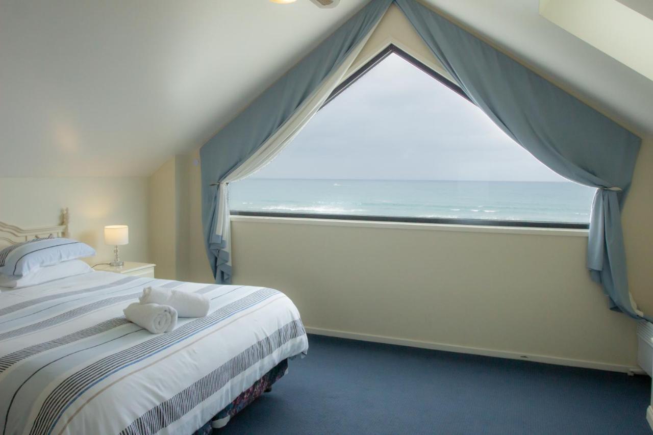 Boathouse Holiday House Port Fairy Exterior photo