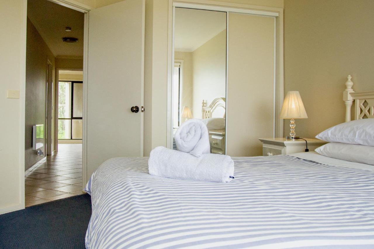 Boathouse Holiday House Port Fairy Exterior photo
