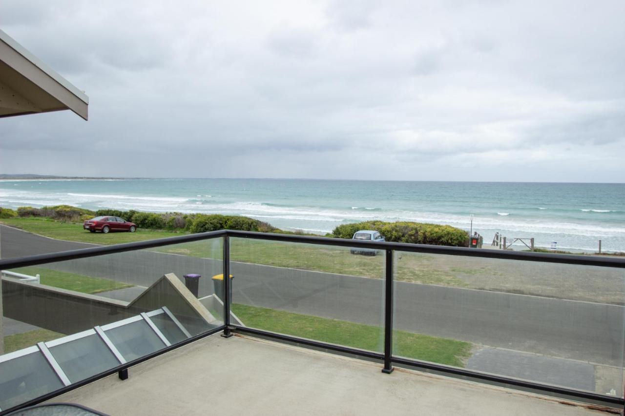 Boathouse Holiday House Port Fairy Exterior photo