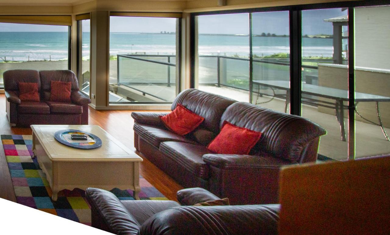 Boathouse Holiday House Port Fairy Exterior photo