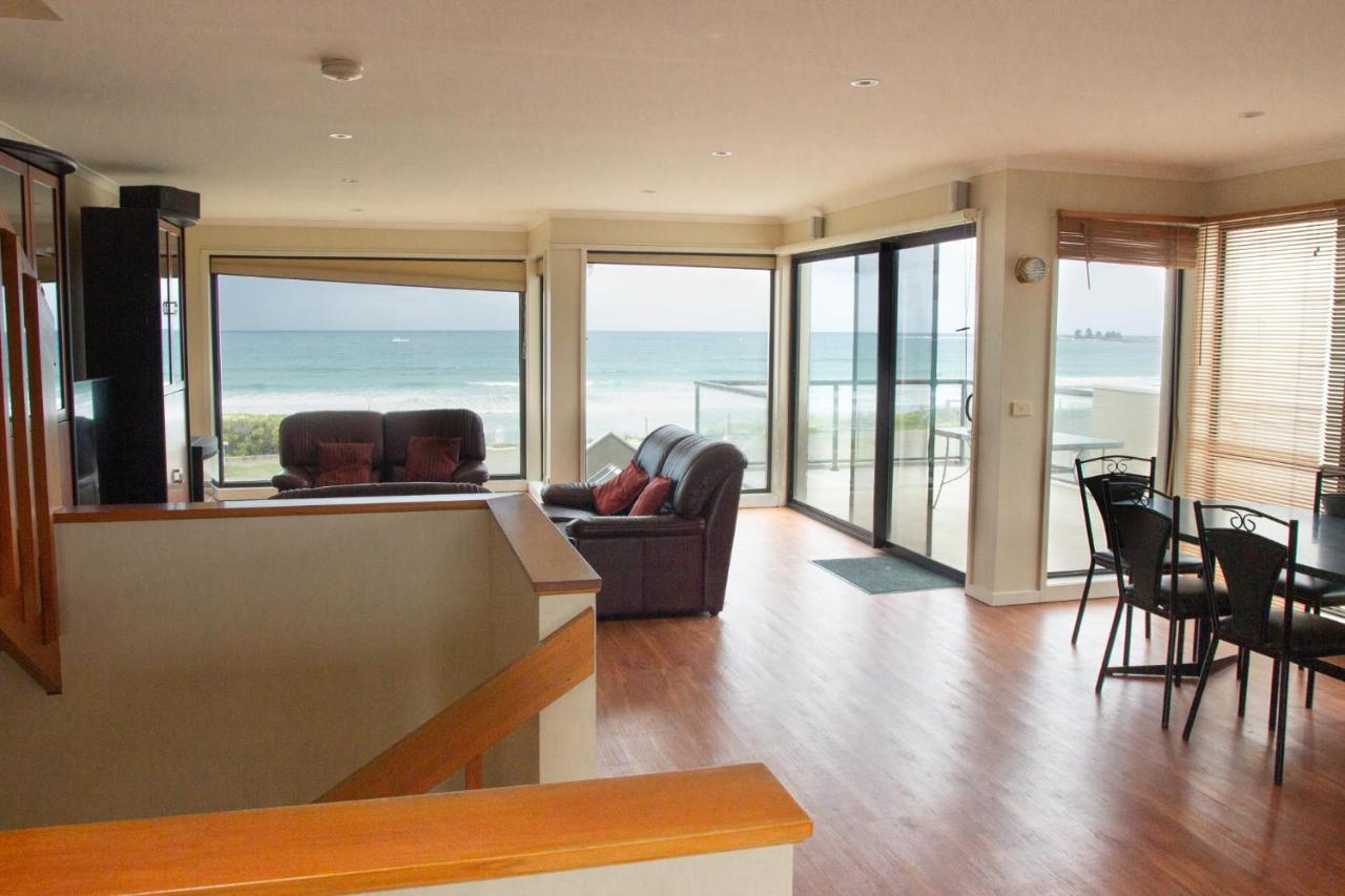 Boathouse Holiday House Port Fairy Exterior photo