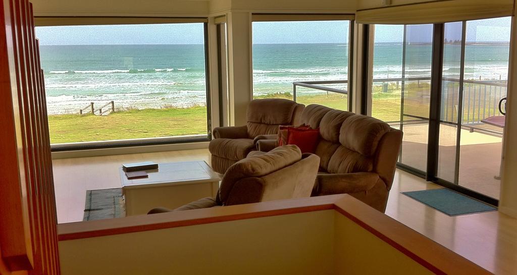 Boathouse Holiday House Port Fairy Exterior photo