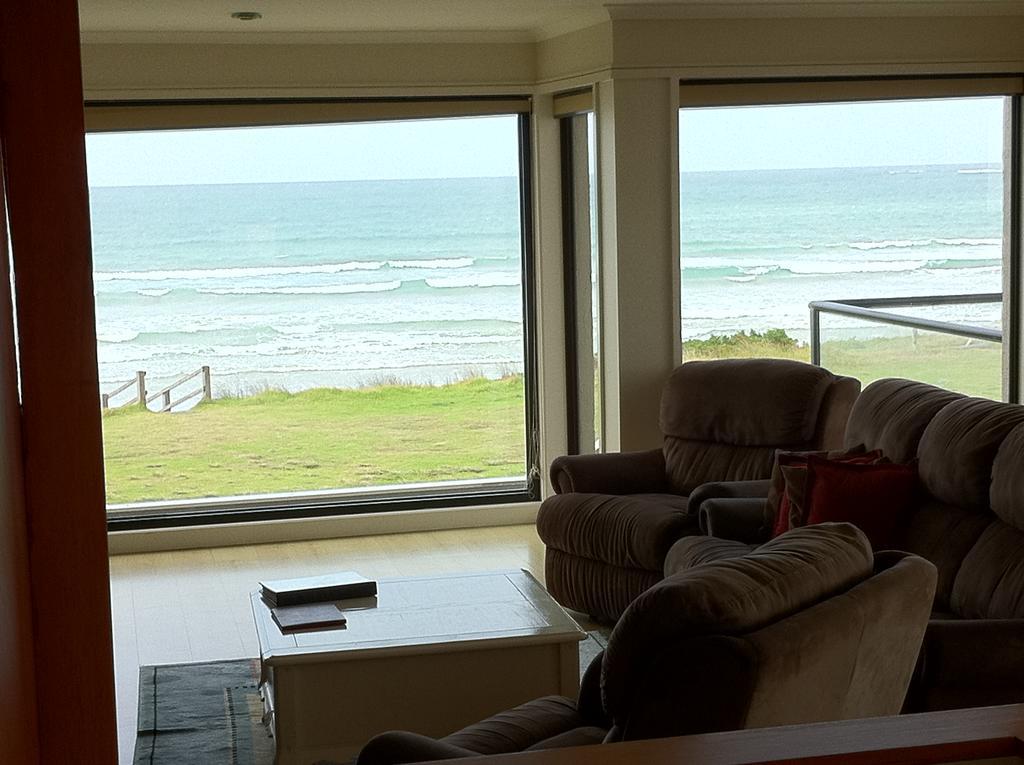 Boathouse Holiday House Port Fairy Exterior photo