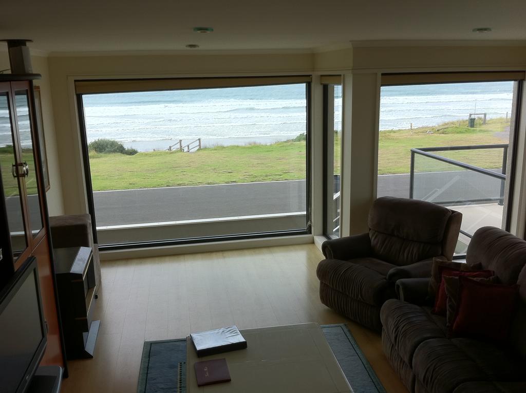 Boathouse Holiday House Port Fairy Exterior photo