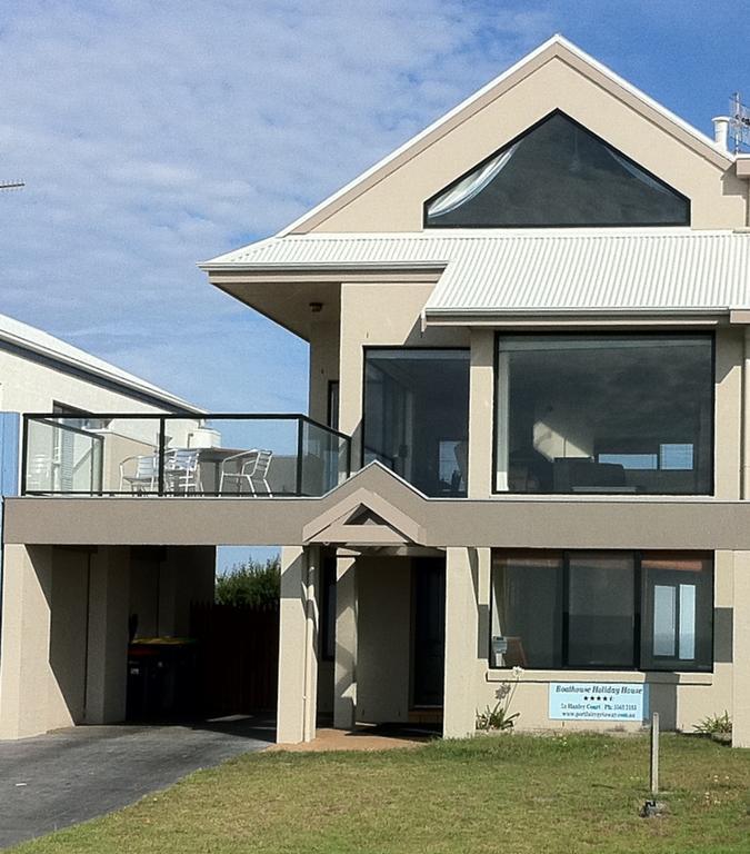 Boathouse Holiday House Port Fairy Exterior photo